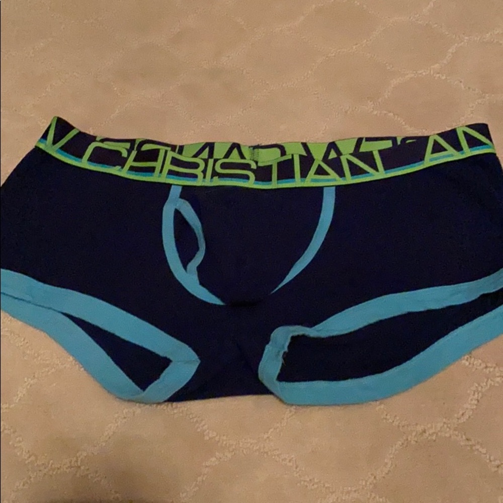 Boxer Briefs